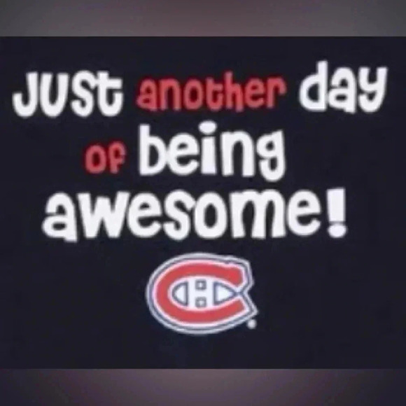 🆕Montreal Canadiens  Infant 3 Piece Set - Picture 4 of 14